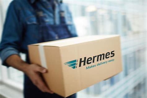 hermes delivery did not arrive